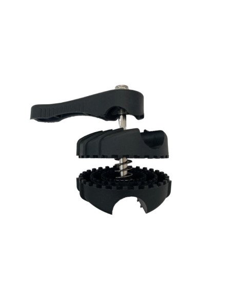 Manchon pour stabilisateurs