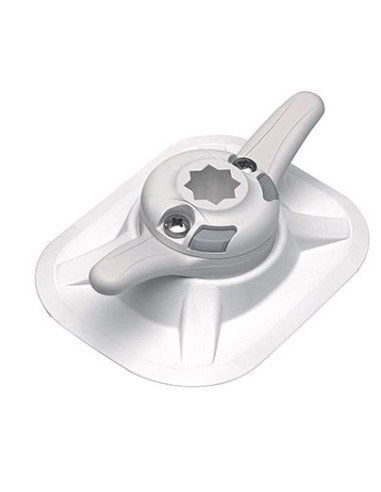 CleatPort RIBMount inc 3M VHB Railblaza - Accessoire original Railblaza