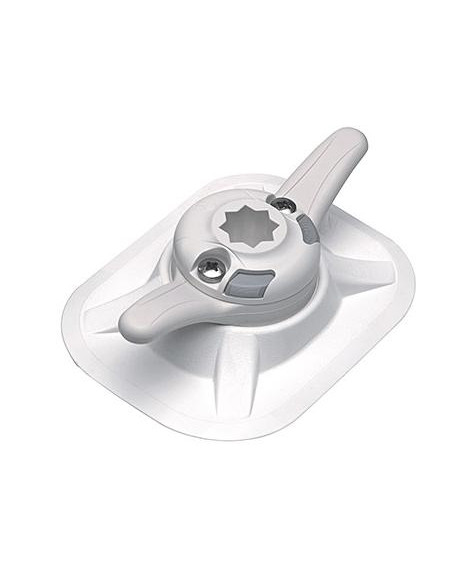 CleatPort RIBMount inc 3M VHB Railblaza - Accessoire original Railblaza