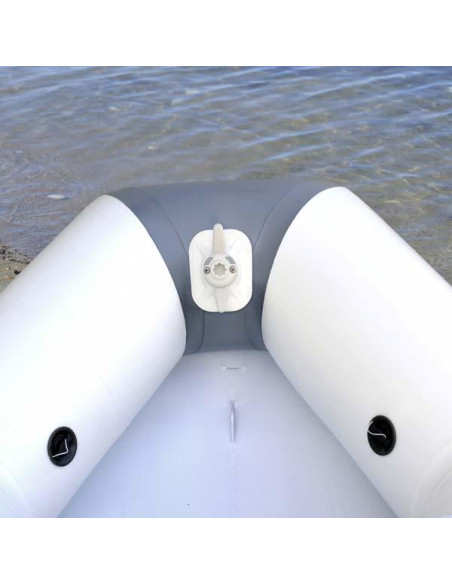 CleatPort RIBMount inc 3M VHB Railblaza - Accessoire original Railblaza