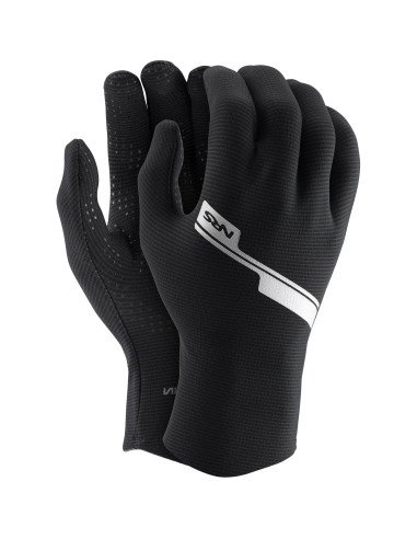 NRS HydroSkin Gloves for kayak or SUP