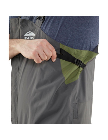 NRS Champion Bib - GALAXY KAYAKS