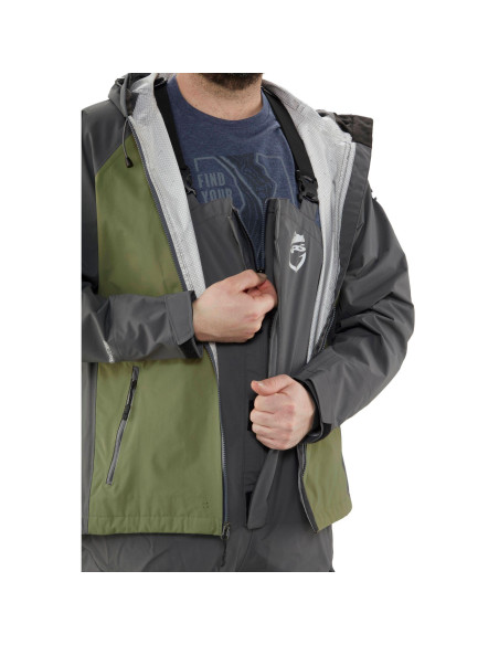 NRS Champion Bib - GALAXY KAYAKS