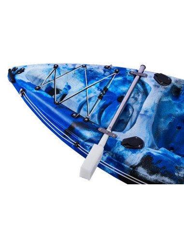 Cruz - Galaxy Kayaks for fishing