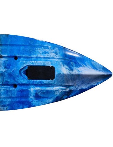 Cruz - Galaxy Kayaks for fishing