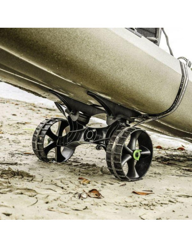 Chariot Kayak C-TUG R Railblaza - Chariot de qualité - Railblaza
