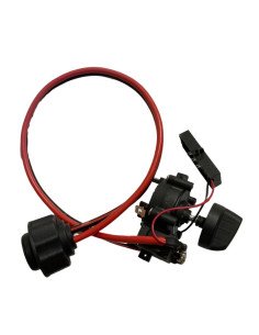 Prise Moteur central 44lbs complète 2
