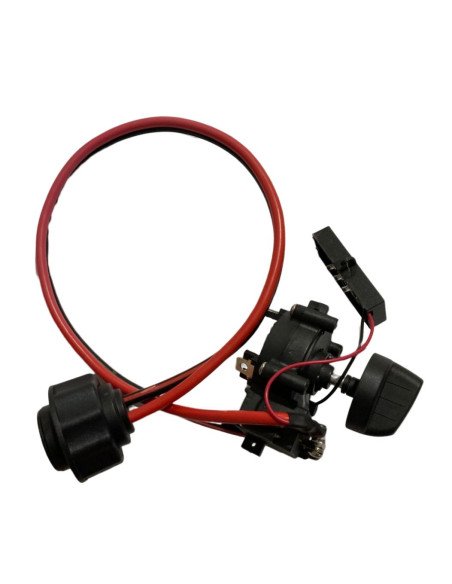 Prise Moteur central 44lbs complète