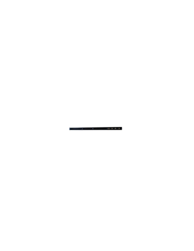 Rail accessoires 45 cm