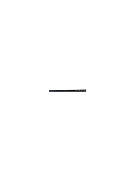 Rail accessoires 30 cm