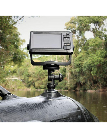 Garmin Fishfinder Mount R-Lock Railblaza - Accessoire original Railblaza