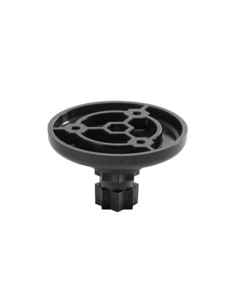 Garmin Fishfinder Mount Low Profile Railblaza - Accessoire original Railblaza