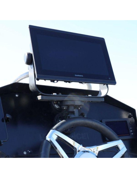 HEXX Fish Finder Mount Railblaza - Accessoire original Railblaza