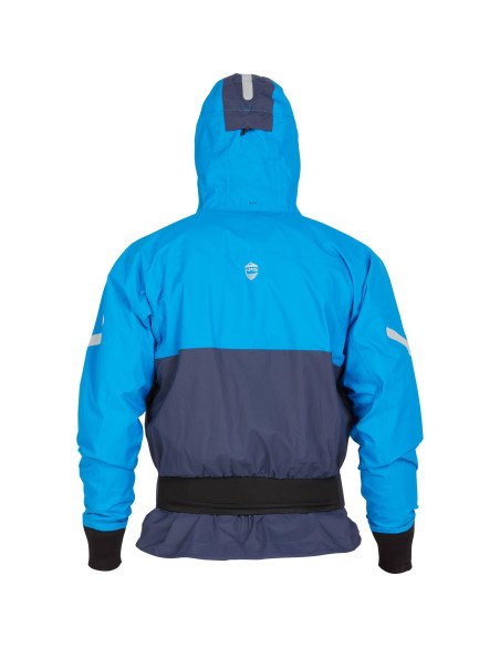 Veste étanche NRS Riptide Splash Jacket