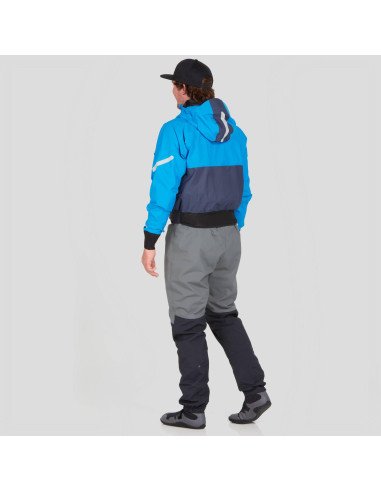Veste étanche NRS Riptide Splash Jacket