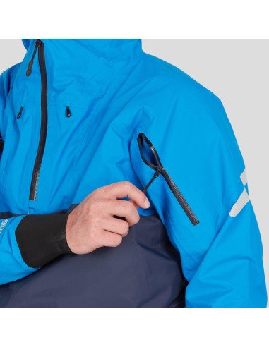 NRS Men's Riptide Splash Jacket