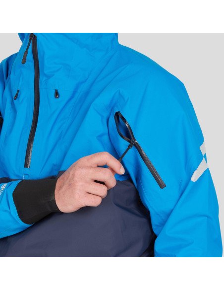 NRS Men's Riptide Splash Jacket