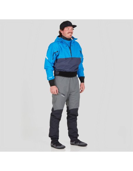 Veste étanche NRS Riptide Splash Jacket