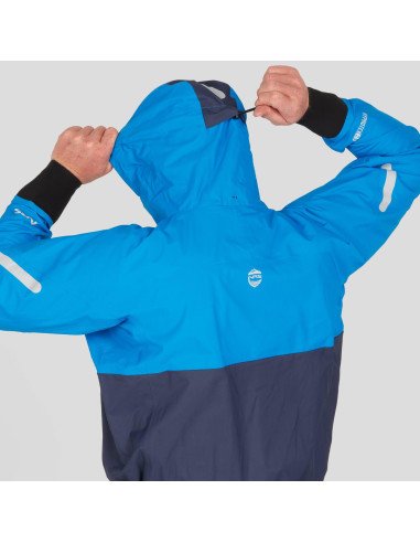 NRS Men's Riptide Splash Jacket