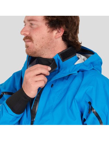 NRS Men's Riptide Splash Jacket