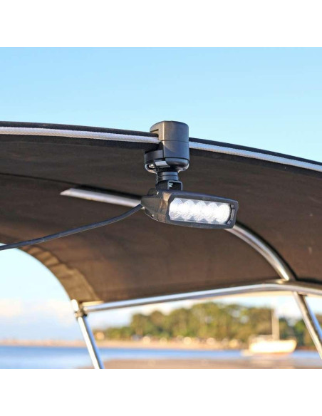 Bimini RailMount Railblaza - Accessoire original Railblaza