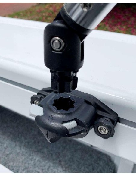 Paire de support de Bimini Railblaza - Accessoire original Railblaza