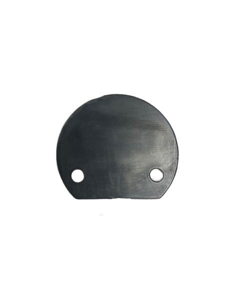 Cales pour fixations de Stepper