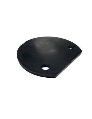 Cales pour fixations de Stepper