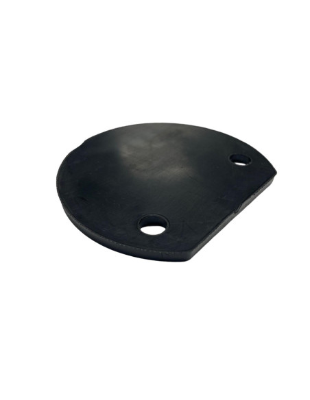 Cales pour fixations de Stepper