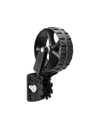 Dinghy Wheels Kit by C-Tug - Accessoire original Railblaza