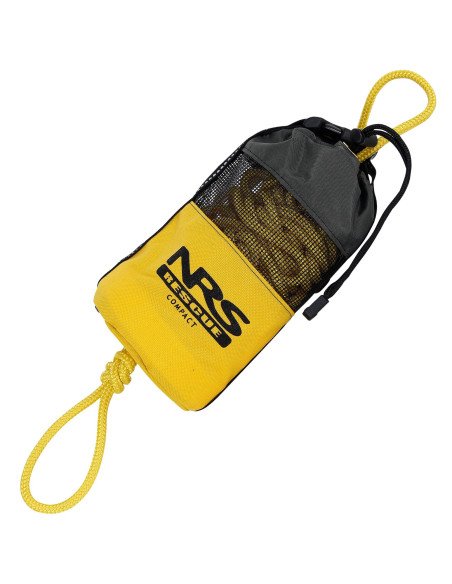 NRS Compact Rescue Throw Bag
