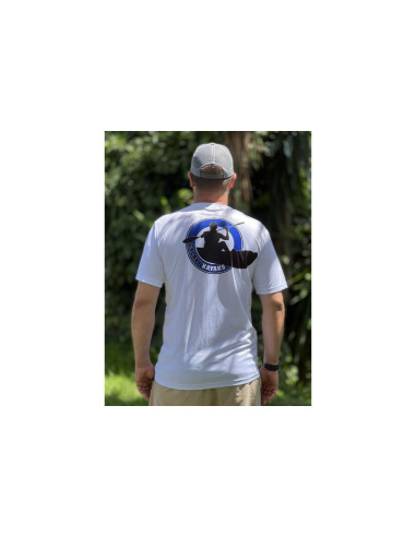Galaxy Kayaks T Shirt