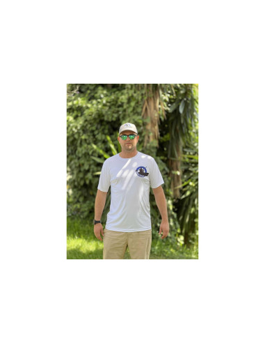 Galaxy Kayaks T Shirt