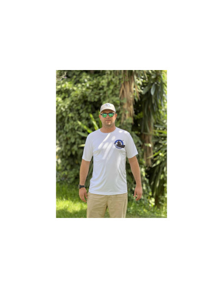 Galaxy Kayaks T Shirt