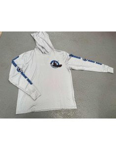 Long sleeves UV shirt 2