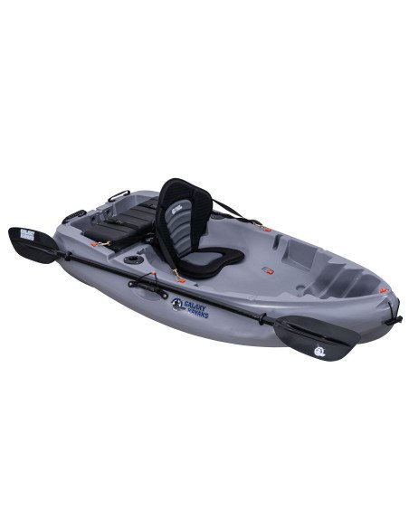 Galaxy Kayaks Ranger