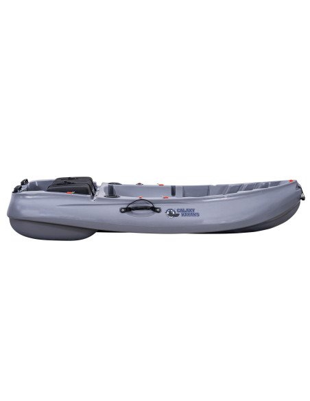 Galaxy Kayaks Ranger