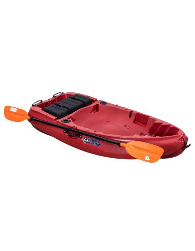 Galaxy Kayaks Ranger