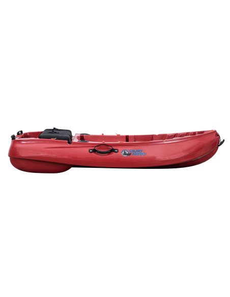 Galaxy Kayaks Ranger