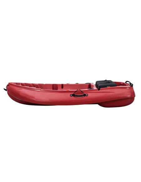 Galaxy Kayaks Ranger