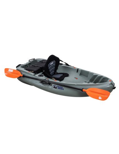 Galaxy Kayaks Ranger