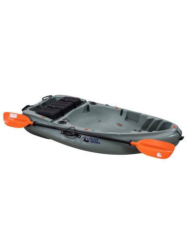 Galaxy Kayaks Ranger