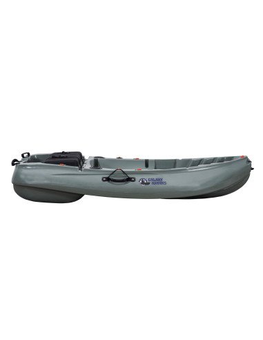 Galaxy Kayaks Ranger