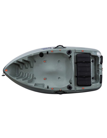 Galaxy Kayaks Ranger