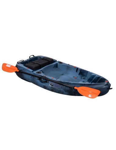 Galaxy Kayaks Ranger