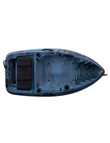 Galaxy Kayaks Ranger