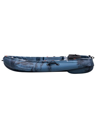 Galaxy Kayaks Ranger