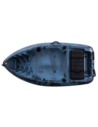 Galaxy Kayaks Ranger