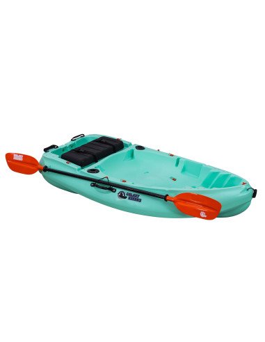 Galaxy Kayaks Ranger