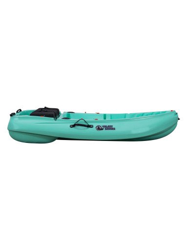 Galaxy Kayaks Ranger